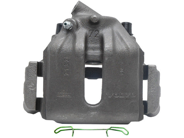 Raybestos Brakes Disc Brake Caliper P/N:FRC10482 Fits: Volvo 850 97-93 - Image 5