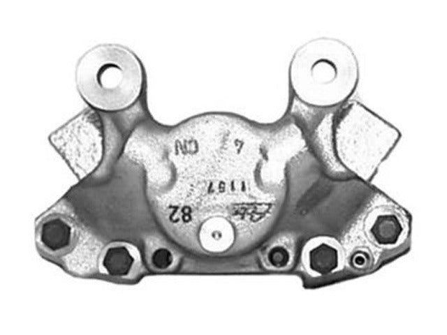 Raybestos Brakes Disc Brake Caliper P/N:FRC10483 Fits: Volvo 850 97-93, Volvo C70 04-98, Volvo S70 00-98, Volvo V70 00-98 - Image 1