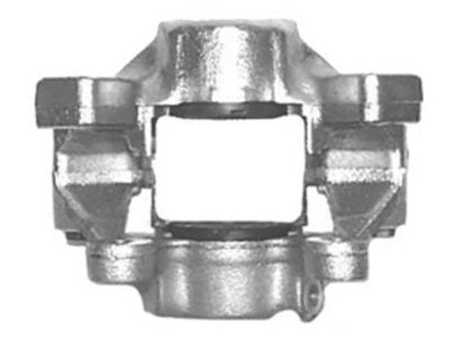 Raybestos Brakes Disc Brake Caliper P/N:FRC10483 Fits: Volvo 850 97-93, Volvo C70 04-98, Volvo S70 00-98, Volvo V70 00-98 - Image 2