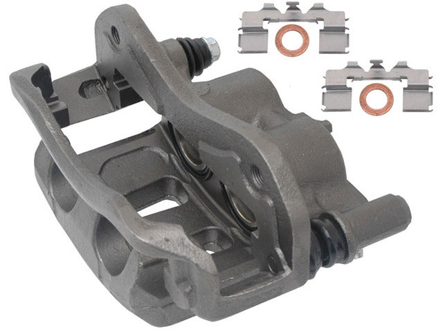 Raybestos Brakes Disc Brake Caliper P/N:FRC10486 Fits: Subaru Svx 97-92 - Image 1