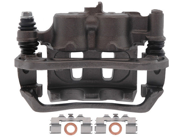 Raybestos Brakes Disc Brake Caliper P/N:FRC10486 Fits: Subaru Svx 97-92 - Image 2