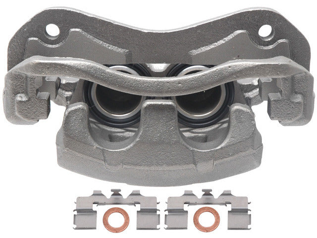 Raybestos Brakes Disc Brake Caliper P/N:FRC10486 Fits: Subaru Svx 97-92 - Image 3
