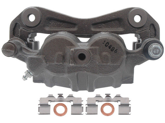 Raybestos Brakes Disc Brake Caliper P/N:FRC10486 Fits: Subaru Svx 97-92 - Image 4