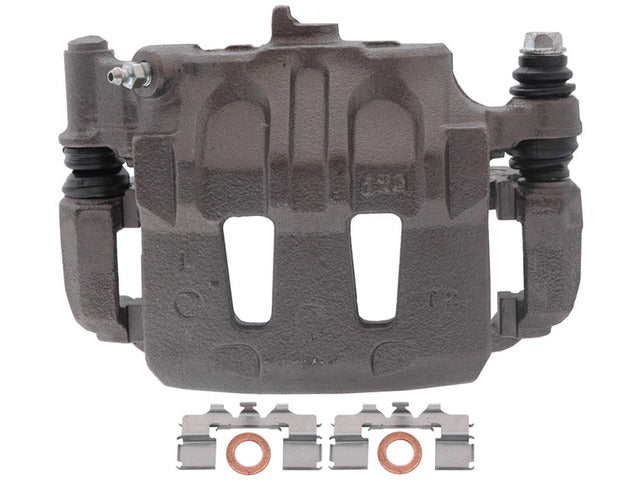 Raybestos Brakes Disc Brake Caliper P/N:FRC10486 Fits: Subaru Svx 97-92 - Image 5