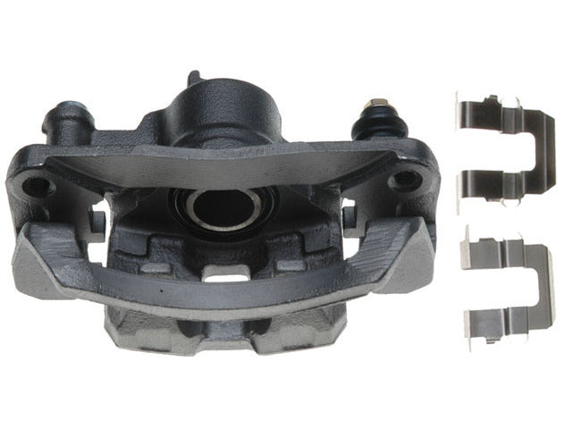 Raybestos Brakes Disc Brake Caliper P/N:FRC10487 Fits: Subaru Impreza 98-93, Subaru Svx 97-92 - Image 1