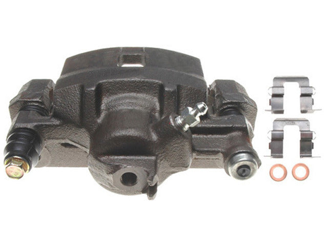 Raybestos Brakes Disc Brake Caliper P/N:FRC10488 Fits: Subaru Impreza 98-93, Subaru Svx 97-92 - Image 2