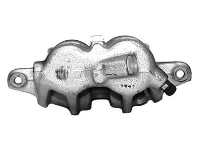 Raybestos Brakes Disc Brake Caliper P/N:FRC10489 Fits: Audi 90 95-93, Audi 90 Quattro 95-93 - Image 1