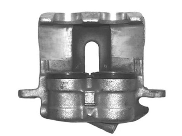Raybestos Brakes Disc Brake Caliper P/N:FRC10489 Fits: Audi 90 95-93, Audi 90 Quattro 95-93 - Image 2