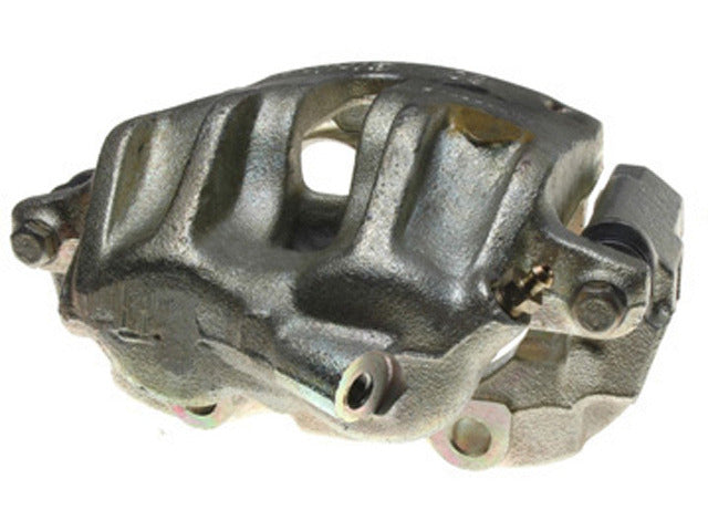 Raybestos Brakes Disc Brake Caliper P/N:FRC10490 Fits: Audi 90 95-93, Audi 90 Quattro 95-93 - Image 2