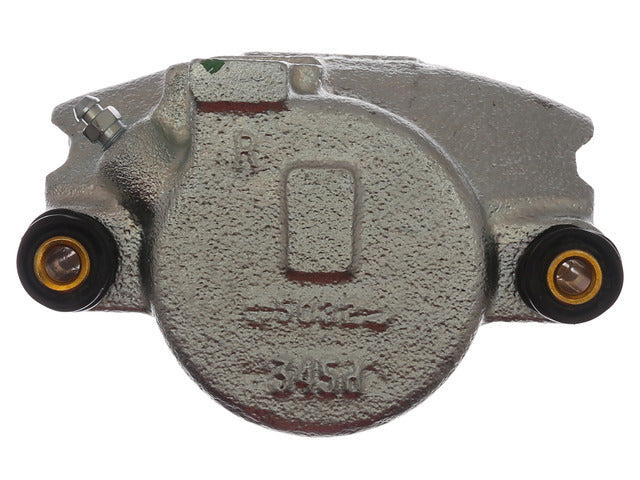 Raybestos Brakes Disc Brake Caliper P/N:FRC10509C Fits: Ford Bronco 96-94, Ford E-150 03-02, Ford E-150 Club Wagon 2003, Ford E-150 Econoline 02-94, Ford E-150 Econoline Club Wagon 02-94, Ford F-150 96-94 - Image 3