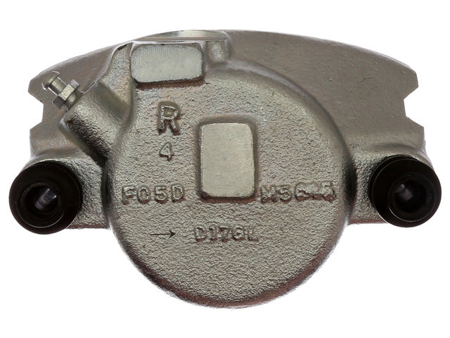 Raybestos Brakes Disc Brake Caliper P/N:FRC10509N Fits: Ford Bronco 96-94, Ford E-150 03-02, Ford E-150 Club Wagon 2003, Ford E-150 Econoline 02-94, Ford E-150 Econoline Club Wagon 02-94, Ford F-150 96-94 - Image 3