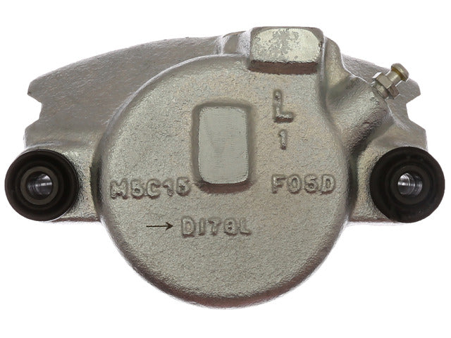 Raybestos Brakes Disc Brake Caliper P/N:FRC10510N Fits: Ford Bronco 96-94, Ford E-150 03-02, Ford E-150 Club Wagon 2003, Ford E-150 Econoline 02-94, Ford E-150 Econoline Club Wagon 02-94, Ford F-150 96-94 - Image 3
