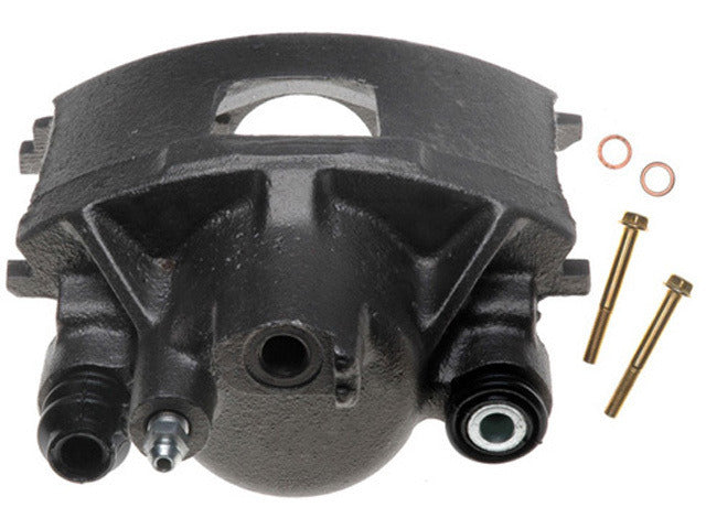 Raybestos Brakes Disc Brake Caliper P/N:FRC10511 Fits: Dodge Neon 97-95, Plymouth Neon 97-95 - Image 2