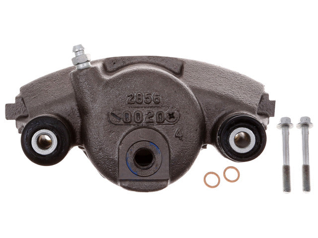 Raybestos Brakes Disc Brake Caliper P/N:FRC10513 Fits: Chrysler Cirrus 00-95, Chrysler Sebring 00-96, Dodge Stratus 00-95, Plymouth Breeze 00-96 - Image 2