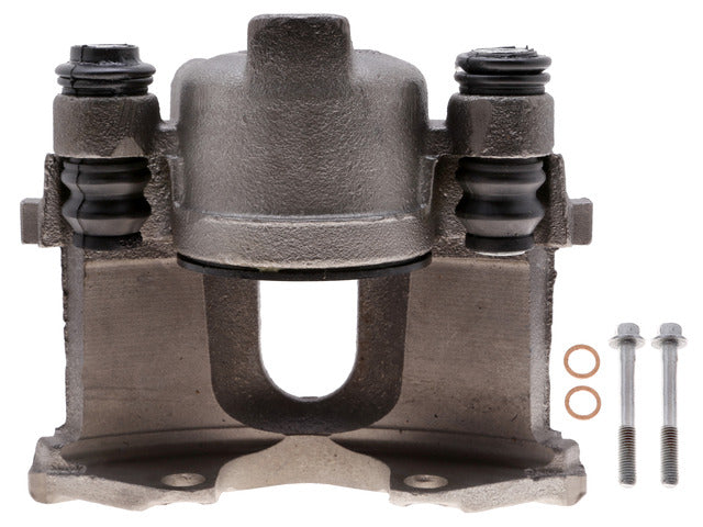 Raybestos Brakes Disc Brake Caliper P/N:FRC10513 Fits: Chrysler Cirrus 00-95, Chrysler Sebring 00-96, Dodge Stratus 00-95, Plymouth Breeze 00-96 - Image 3