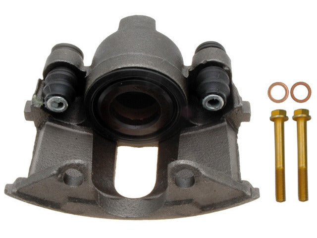Raybestos Brakes Disc Brake Caliper P/N:FRC10514 Fits: Chrysler Cirrus 00-95, Chrysler Sebring 00-96, Dodge Stratus 00-95, Plymouth Breeze 00-96 - Image 1