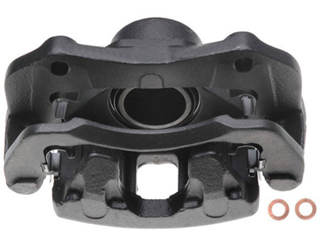 Raybestos Brakes Disc Brake Caliper P/N:FRC10519 Fits: Honda Passport 01-94, Isuzu Amigo 00-98, Isuzu Axiom 2002, Isuzu Rodeo 01-93 - Image 1