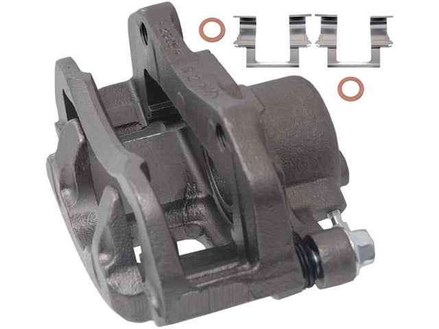 Raybestos Brakes Disc Brake Caliper P/N:FRC10520 Fits: Honda Passport 01-94, Isuzu Amigo 00-98, Isuzu Axiom 2002, Isuzu Rodeo 01-93 - Image 1