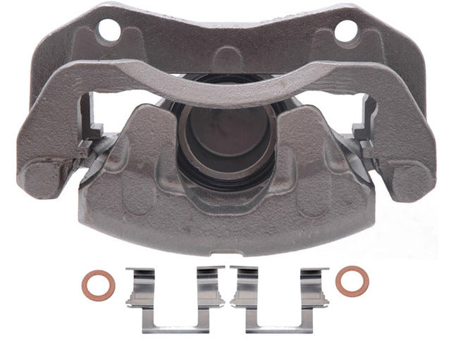 Raybestos Brakes Disc Brake Caliper P/N:FRC10520 Fits: Honda Passport 01-94, Isuzu Amigo 00-98, Isuzu Axiom 2002, Isuzu Rodeo 01-93 - Image 3