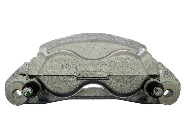 Raybestos Brakes Disc Brake Caliper P/N:FRC10521C Fits: Ford E-250 Econoline, Ford E-350 Econoline, Ford E-350 Econoline Club Wagon, Ford E-450 Econoline Super Duty, Ford E-450 Super Duty, Ford Econoline Super Duty, Ford F-250, Ford F-350 - Image 3
