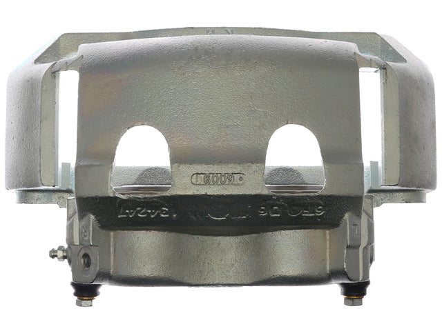 Raybestos Brakes Disc Brake Caliper P/N:FRC10521C Fits: Ford E-250 Econoline, Ford E-350 Econoline, Ford E-350 Econoline Club Wagon, Ford E-450 Econoline Super Duty, Ford E-450 Super Duty, Ford Econoline Super Duty, Ford F-250, Ford F-350 - Image 4