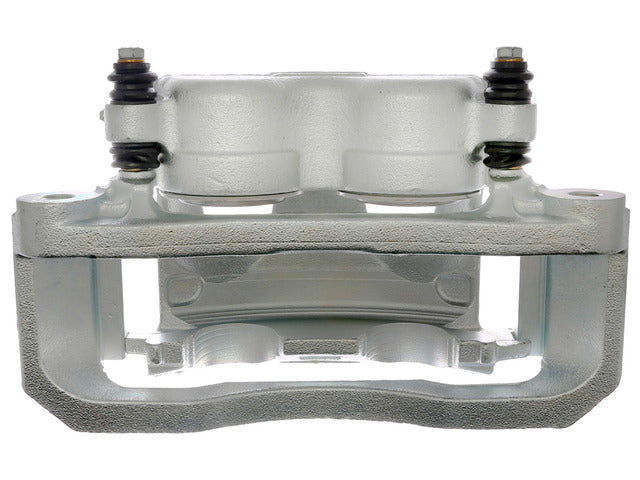 Raybestos Brakes Disc Brake Caliper P/N:FRC10521N Fits: Ford E-250 Econoline, Ford E-350 Econoline, Ford E-350 Econoline Club Wagon, Ford E-450 Econoline Super Duty, Ford E-450 Super Duty, Ford Econoline Super Duty, Ford F-250, Ford F-350 - Image 2