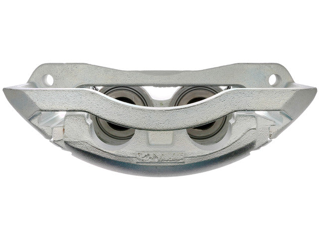 Raybestos Brakes Disc Brake Caliper P/N:FRC10521N Fits: Ford E-250 Econoline, Ford E-350 Econoline, Ford E-350 Econoline Club Wagon, Ford E-450 Econoline Super Duty, Ford E-450 Super Duty, Ford Econoline Super Duty, Ford F-250, Ford F-350 - Image 3
