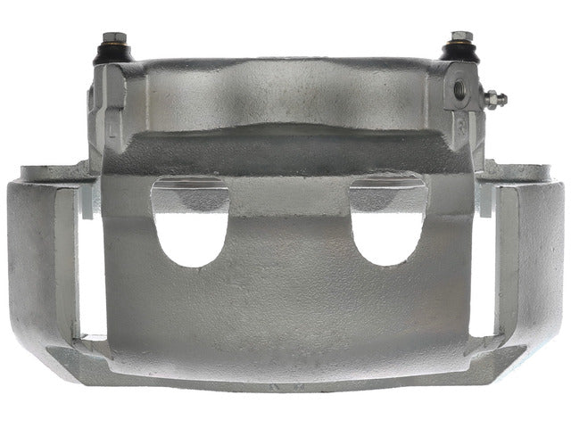Raybestos Brakes Disc Brake Caliper P/N:FRC10521N Fits: Ford E-250 Econoline, Ford E-350 Econoline, Ford E-350 Econoline Club Wagon, Ford E-450 Econoline Super Duty, Ford E-450 Super Duty, Ford Econoline Super Duty, Ford F-250, Ford F-350 - Image 4