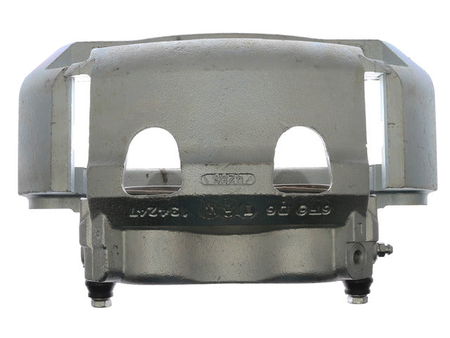 Raybestos Brakes Disc Brake Caliper P/N:FRC10522C Fits: Ford E-250 Econoline, Ford E-350 Econoline, Ford E-350 Econoline Club Wagon, Ford E-450 Econoline Super Duty, Ford E-450 Super Duty, Ford Econoline Super Duty, Ford F-250, Ford F-350 - Image 4