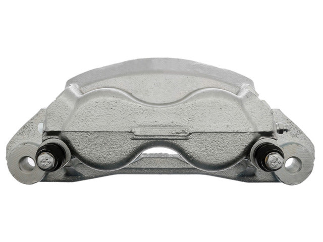 Raybestos Brakes Disc Brake Caliper P/N:FRC10522N Fits: Ford E-250 Econoline, Ford E-350 Econoline, Ford E-350 Econoline Club Wagon, Ford E-450 Econoline Super Duty, Ford E-450 Super Duty, Ford Econoline Super Duty, Ford F-250, Ford F-350 - Image 1