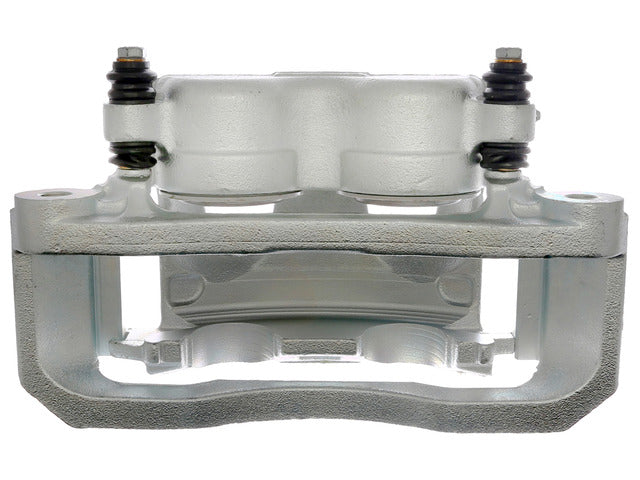 Raybestos Brakes Disc Brake Caliper P/N:FRC10522N Fits: Ford E-250 Econoline, Ford E-350 Econoline, Ford E-350 Econoline Club Wagon, Ford E-450 Econoline Super Duty, Ford E-450 Super Duty, Ford Econoline Super Duty, Ford F-250, Ford F-350 - Image 2