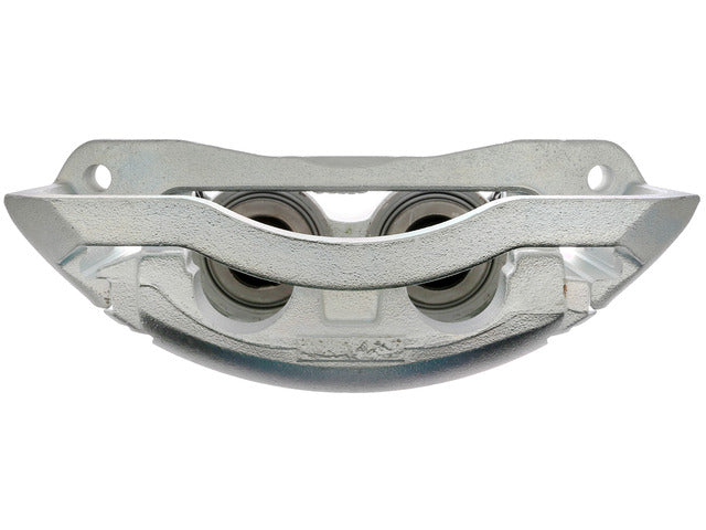 Raybestos Brakes Disc Brake Caliper P/N:FRC10522N Fits: Ford E-250 Econoline, Ford E-350 Econoline, Ford E-350 Econoline Club Wagon, Ford E-450 Econoline Super Duty, Ford E-450 Super Duty, Ford Econoline Super Duty, Ford F-250, Ford F-350 - Image 3