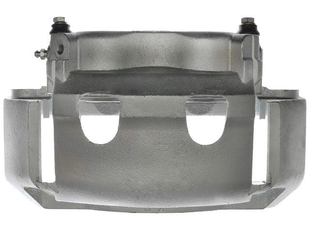 Raybestos Brakes Disc Brake Caliper P/N:FRC10522N Fits: Ford E-250 Econoline, Ford E-350 Econoline, Ford E-350 Econoline Club Wagon, Ford E-450 Econoline Super Duty, Ford E-450 Super Duty, Ford Econoline Super Duty, Ford F-250, Ford F-350 - Image 4