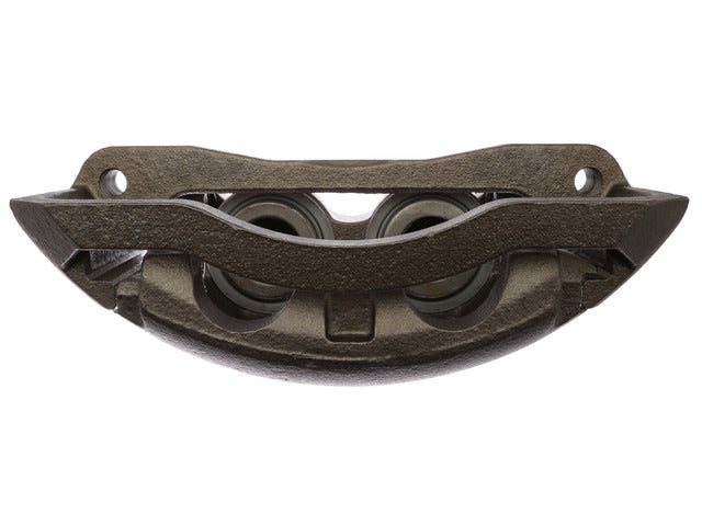 Raybestos Brakes Disc Brake Caliper P/N:FRC10522 Fits: Ford E-250 Econoline, Ford E-350 Econoline, Ford E-350 Econoline Club Wagon, Ford E-450 Econoline Super Duty, Ford E-450 Super Duty, Ford Econoline Super Duty, Ford F-250, Ford F-350 - Image 1