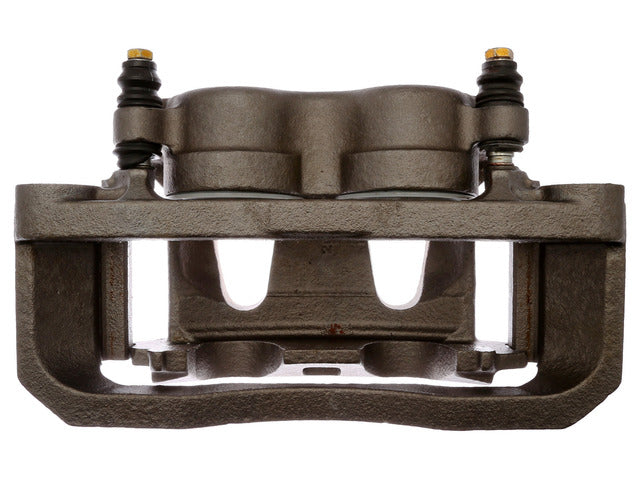 Raybestos Brakes Disc Brake Caliper P/N:FRC10522 Fits: Ford E-250 Econoline, Ford E-350 Econoline, Ford E-350 Econoline Club Wagon, Ford E-450 Econoline Super Duty, Ford E-450 Super Duty, Ford Econoline Super Duty, Ford F-250, Ford F-350 - Image 2