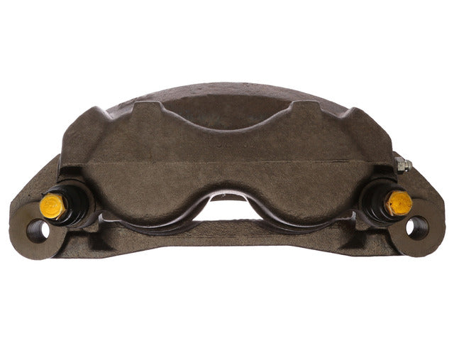 Raybestos Brakes Disc Brake Caliper P/N:FRC10522 Fits: Ford E-250 Econoline, Ford E-350 Econoline, Ford E-350 Econoline Club Wagon, Ford E-450 Econoline Super Duty, Ford E-450 Super Duty, Ford Econoline Super Duty, Ford F-250, Ford F-350 - Image 3
