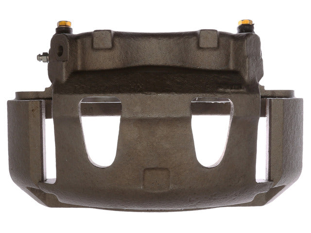 Raybestos Brakes Disc Brake Caliper P/N:FRC10522 Fits: Ford E-250 Econoline, Ford E-350 Econoline, Ford E-350 Econoline Club Wagon, Ford E-450 Econoline Super Duty, Ford E-450 Super Duty, Ford Econoline Super Duty, Ford F-250, Ford F-350 - Image 4