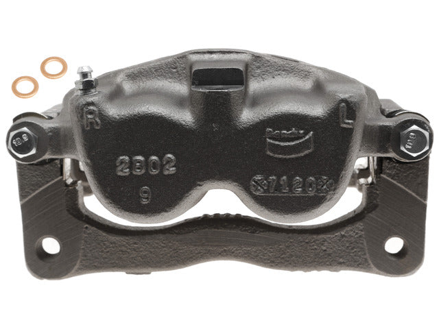 Raybestos Brakes Disc Brake Caliper P/N:FRC10523 Fits: Ford Ranger 97-95, Mazda B2300 97-95, Mazda B3000 97-95, Mazda B4000 97-95 - Image 2