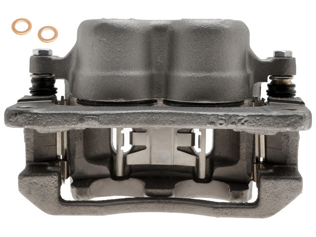 Raybestos Brakes Disc Brake Caliper P/N:FRC10523 Fits: Ford Ranger 97-95, Mazda B2300 97-95, Mazda B3000 97-95, Mazda B4000 97-95 - Image 3