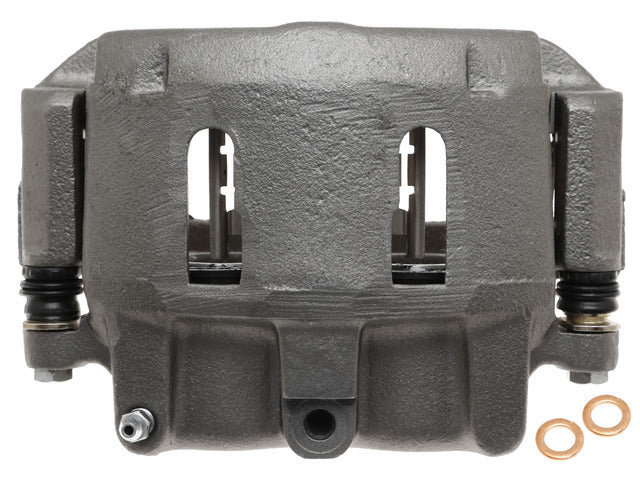 Raybestos Brakes Disc Brake Caliper P/N:FRC10523 Fits: Ford Ranger 97-95, Mazda B2300 97-95, Mazda B3000 97-95, Mazda B4000 97-95 - Image 4