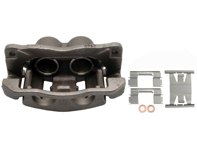 Raybestos Brakes Disc Brake Caliper P/N:FRC10524 Fits: Ford Ranger 97-95, Mazda B2300 10-08, Mazda B2300 97-95, Mazda B3000 97-95, Mazda B4000 97-95 - Image 1