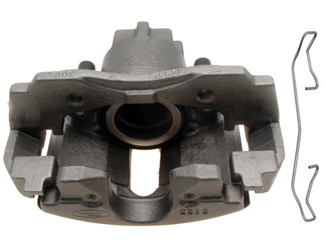 Raybestos Brakes Disc Brake Caliper P/N:FRC10525 Fits: Ford Contour 00-98, Ford Contour 96-95, Mercury Mystique 00-95 - Image 1