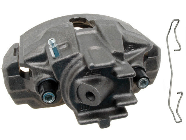 Raybestos Brakes Disc Brake Caliper P/N:FRC10525 Fits: Ford Contour 00-98, Ford Contour 96-95, Mercury Mystique 00-95 - Image 2