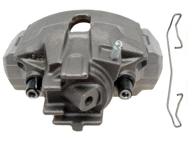 Raybestos Brakes Disc Brake Caliper P/N:FRC10526 Fits: Ford Contour 96-95, Mercury Mystique 97-95 - Image 2