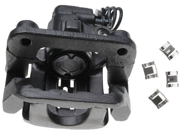 Raybestos Brakes Disc Brake Caliper P/N:FRC10529 Fits: Ford Mustang 01-94, Ford Mustang 04-03 - Image 1