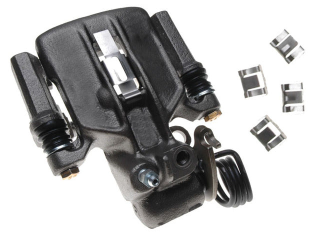 Raybestos Brakes Disc Brake Caliper P/N:FRC10529 Fits: Ford Mustang 01-94, Ford Mustang 04-03 - Image 2