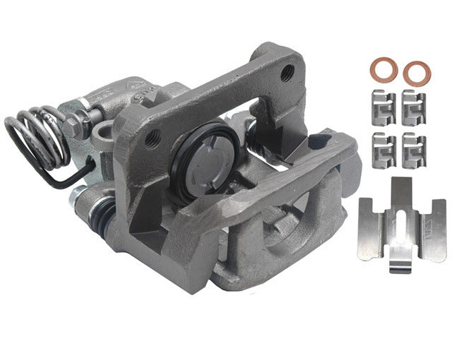 Raybestos Brakes Disc Brake Caliper P/N:FRC10530 Fits: Ford Mustang 01-94, Ford Mustang 04-03 - Image 1