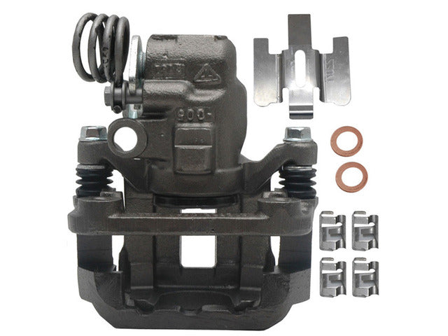 Raybestos Brakes Disc Brake Caliper P/N:FRC10530 Fits: Ford Mustang 01-94, Ford Mustang 04-03 - Image 2
