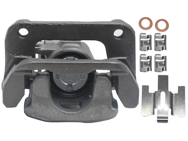 Raybestos Brakes Disc Brake Caliper P/N:FRC10530 Fits: Ford Mustang 01-94, Ford Mustang 04-03 - Image 3