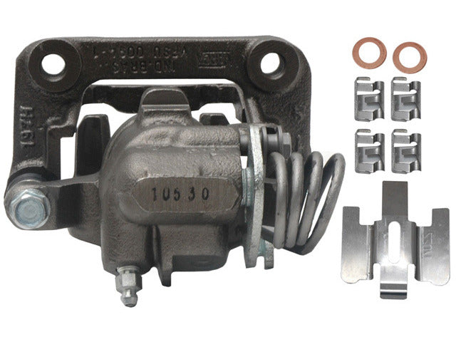 Raybestos Brakes Disc Brake Caliper P/N:FRC10530 Fits: Ford Mustang 01-94, Ford Mustang 04-03 - Image 4